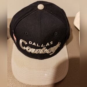 Dallas Cowboys, NFL Pro Sports cap